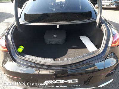 2025 Mercedes-Benz CLE