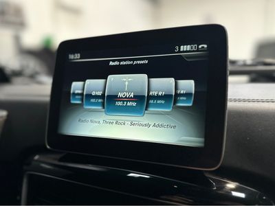 2018 Mercedes-Benz AMG