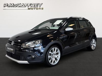 2017 Volkswagen Polo
