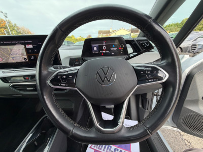 2023 Volkswagen ID.3