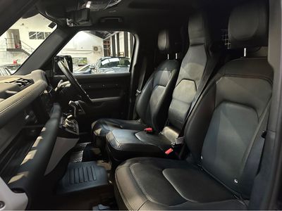 2024 Land Rover Defender