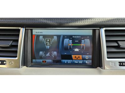 2011 Land Rover Range Rover