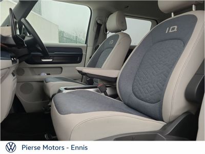 2023 Volkswagen ID. Buzz