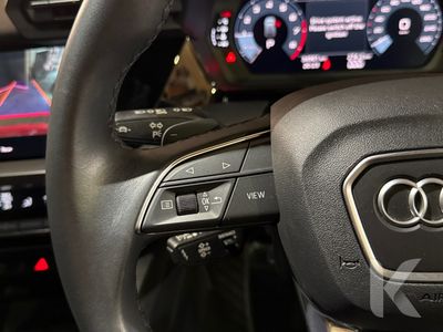 2023 Audi A3
