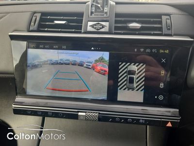 2023 DS Automobiles DS 7