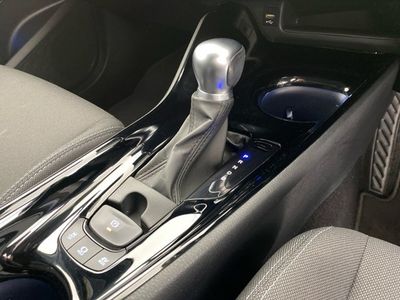 2022 Toyota C-HR