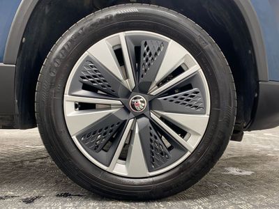 2022 Skoda Karoq