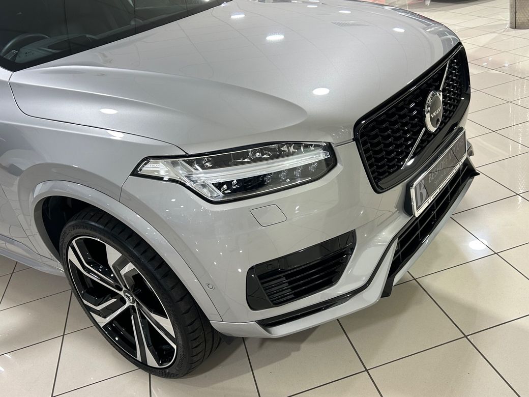 2024 Volvo XC90