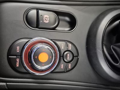 2021 Mini Countryman