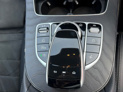 2019 Mercedes-Benz E Class