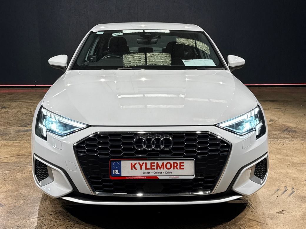 2023 Audi A3