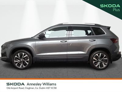 2023 Skoda Karoq