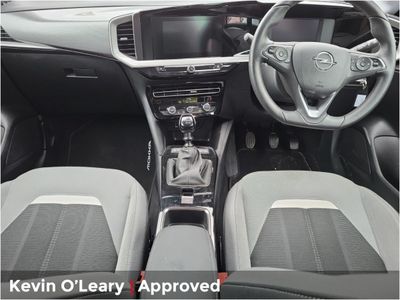 2023 Opel Mokka