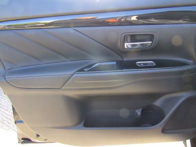 2017 Mitsubishi Outlander