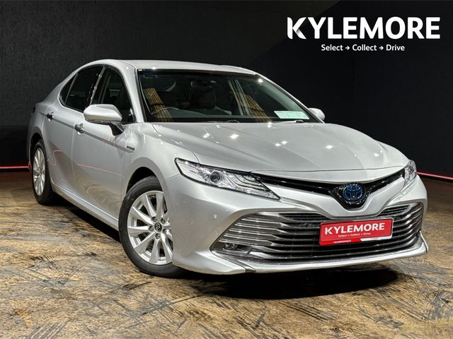 vehicle for sale from Kylemore Cars
