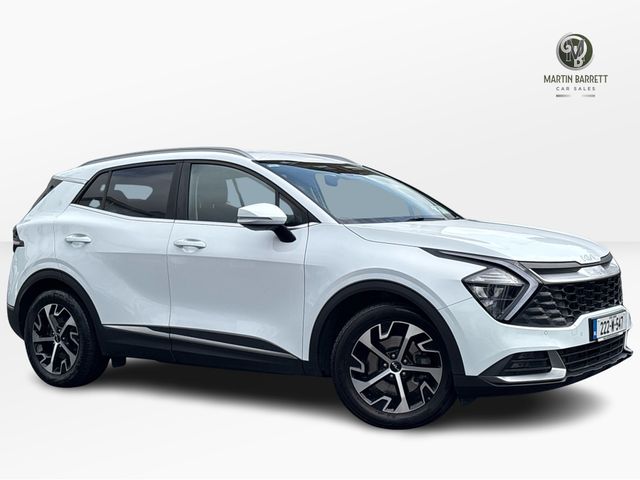 vehicle for sale from Martin Barrett Car Sales