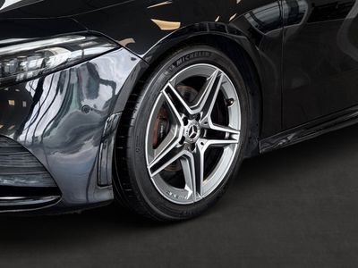 2019 Mercedes-Benz A Class