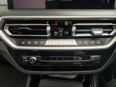 2022 BMW iX3