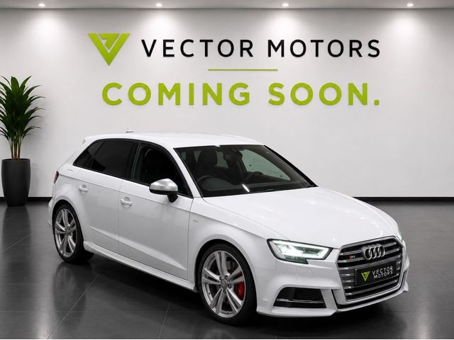 vehicle for sale from Vector Motors