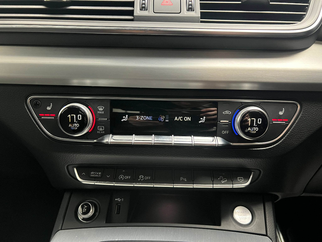 2020 Audi Q5
