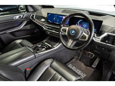 2023 BMW X5