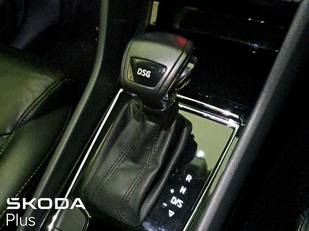 2022 Skoda Kodiaq
