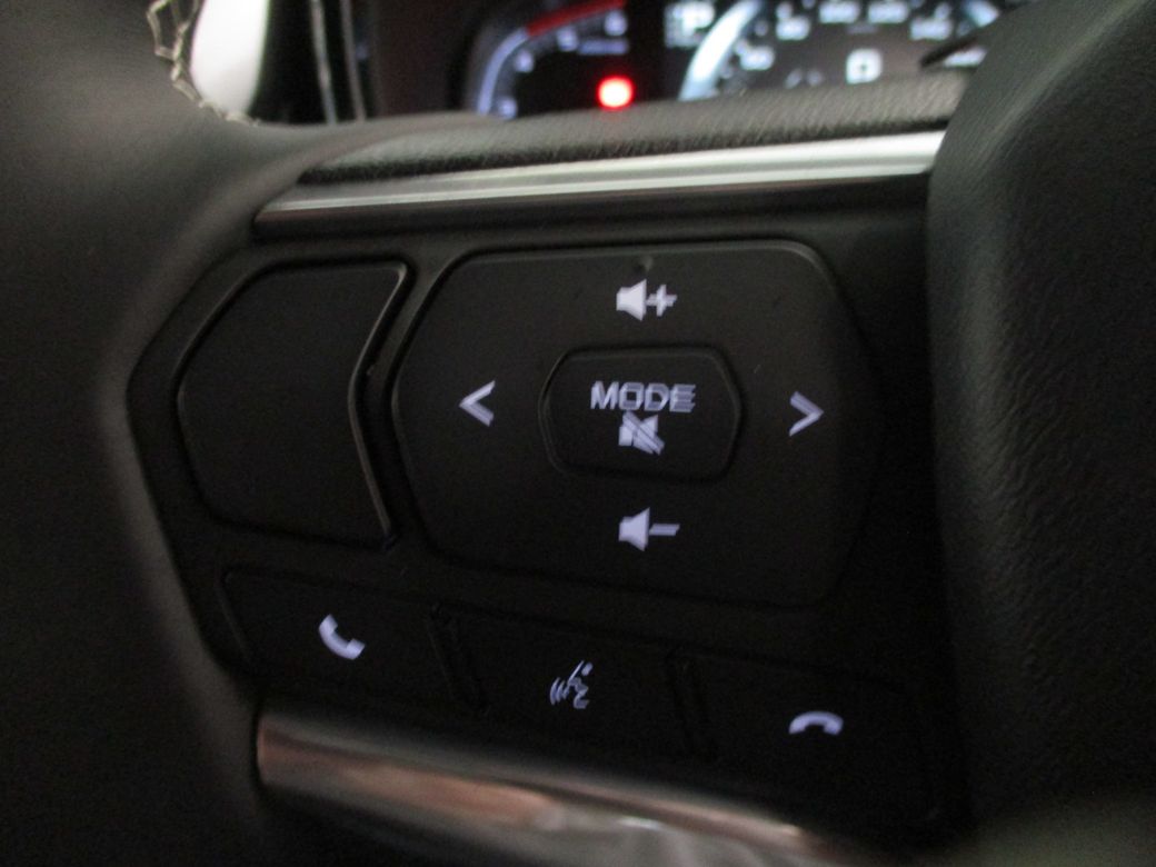 2025 Isuzu D-MAX