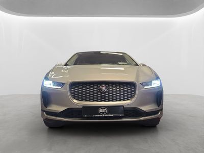 2021 Jaguar I-Pace