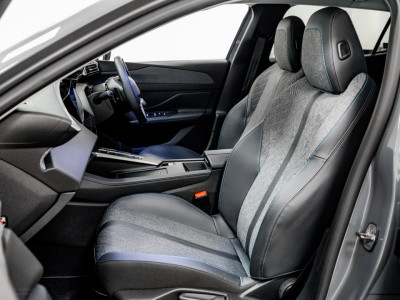 2024 Peugeot 408