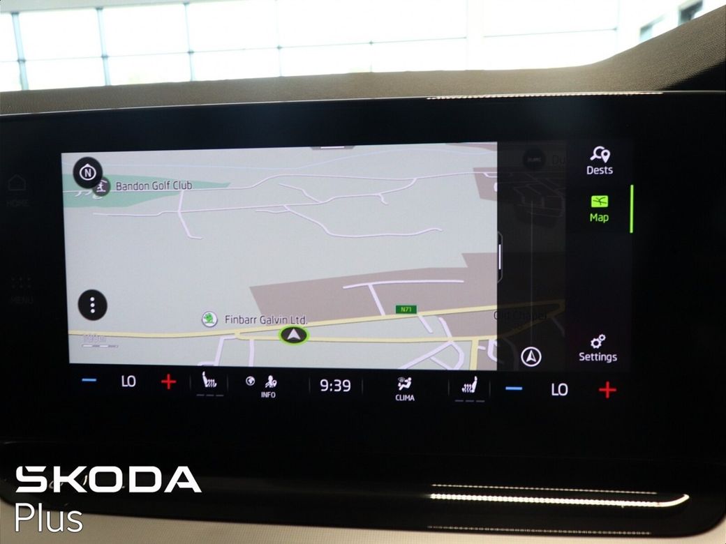 2023 Skoda Octavia