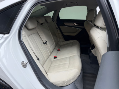 2019 Audi A6