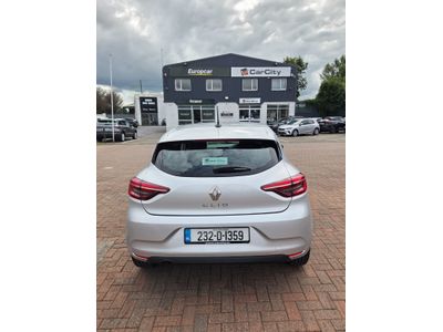 2023 Renault Clio