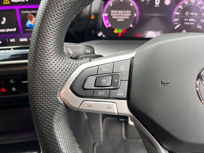 2024 Volkswagen Golf