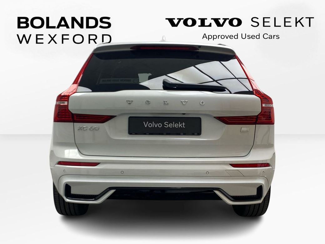 2023 Volvo XC60