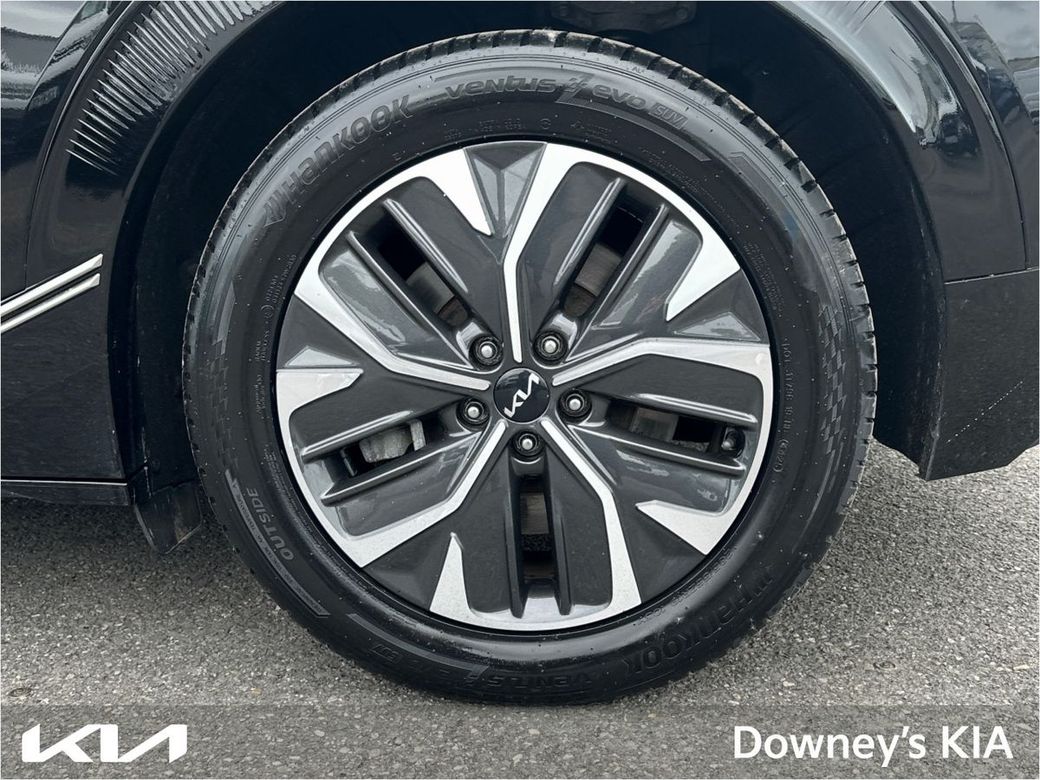 2023 Kia EV6