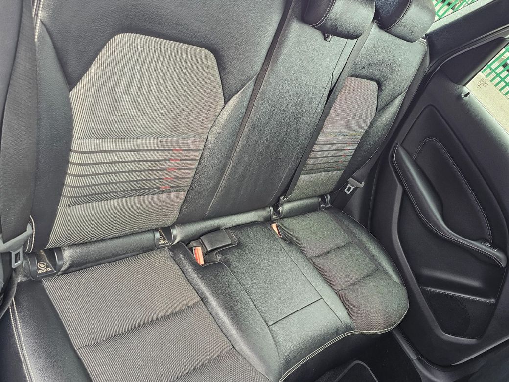 2016 Mercedes-Benz B Class