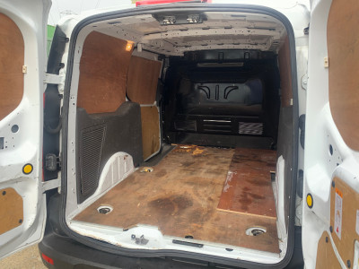 2019 Ford Transit Connect