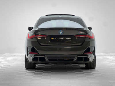 2022 BMW i4
