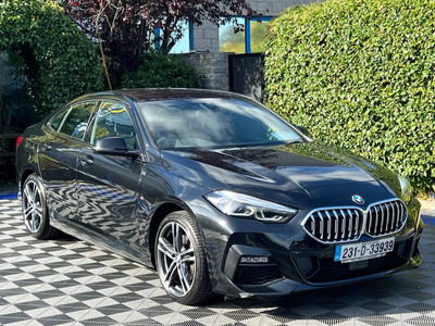2023 BMW 2 Series