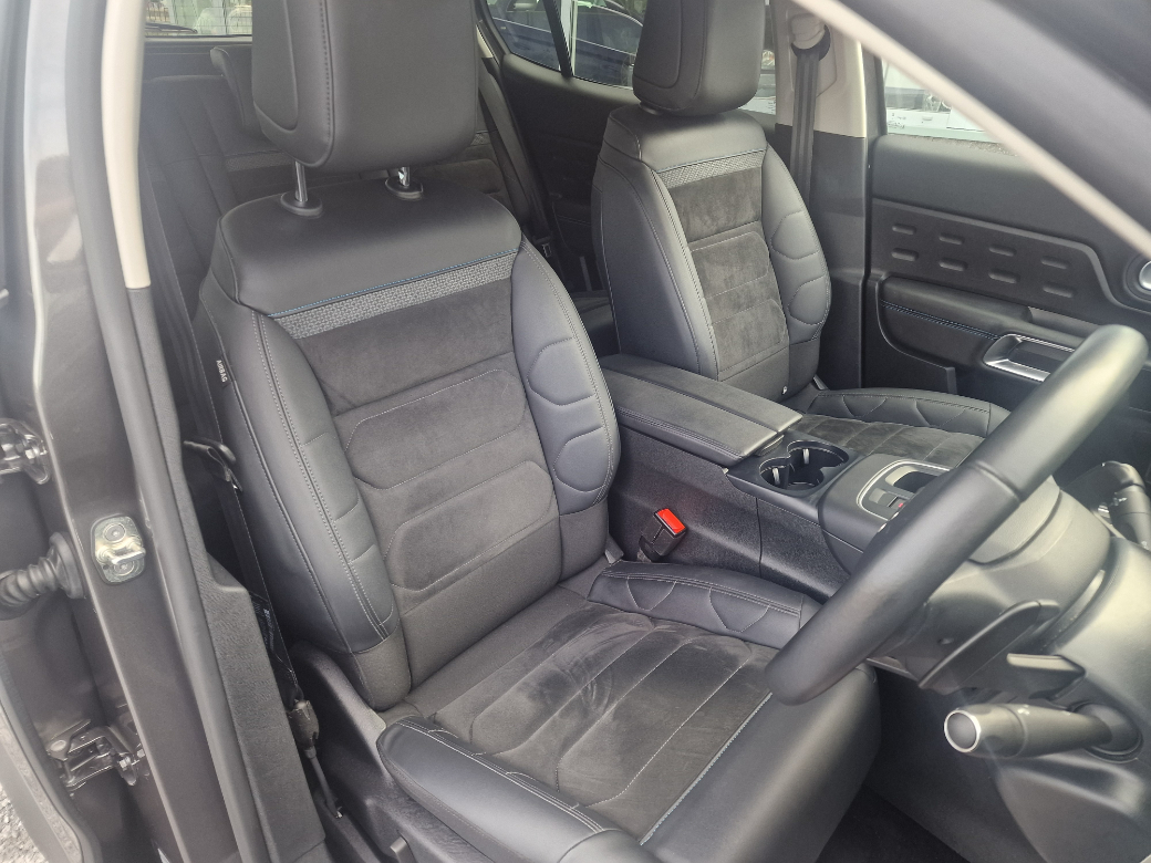 2023 Citroen C5 Aircross