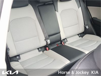 2020 Kia XCeed