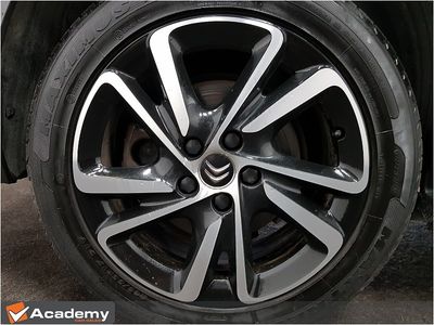 2022 Citroen C4 SpaceTourer