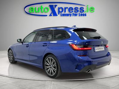2020 BMW 3 Series