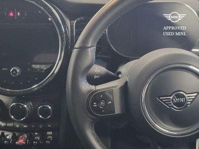2024 Mini Cooper