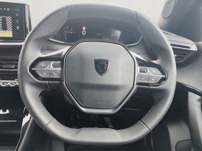 2025 Peugeot 2008