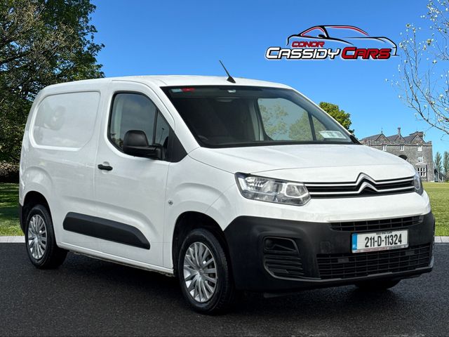 vehicle for sale from Conor Cassidy Cars