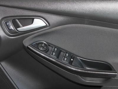 2019 Ford Focus