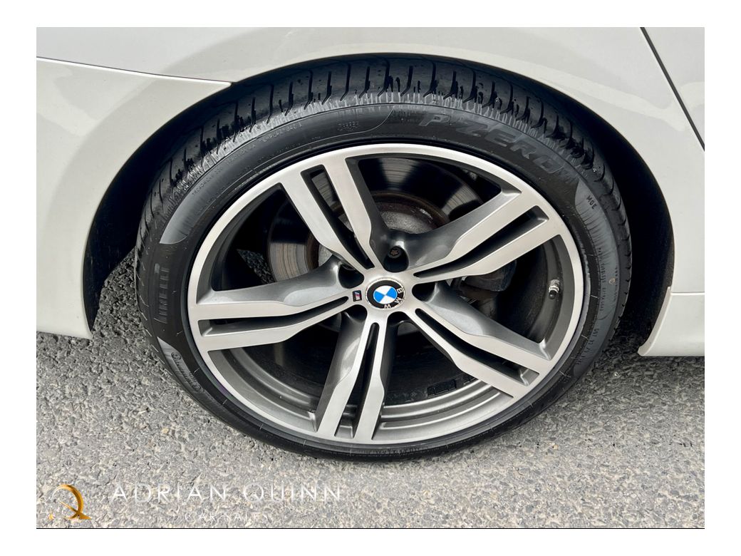 2019 BMW 7 Series