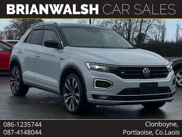 vehicle for sale from Brian Walsh Car Sales Portarlington