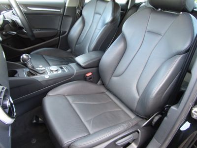 2020 Audi A3
